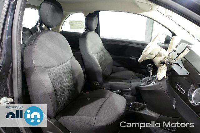 FIAT 500 500 1.0 70cv Hybrid MY23