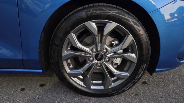 FORD Focus 1.5 EcoBlue 115 CV automatico SW ST-Line PERMUTE