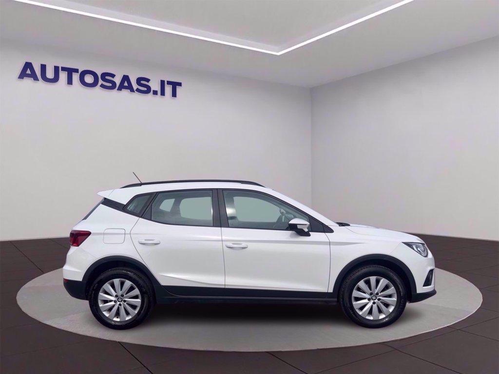 SEAT Arona 1.0 ecotsi Style 110cv del 2018