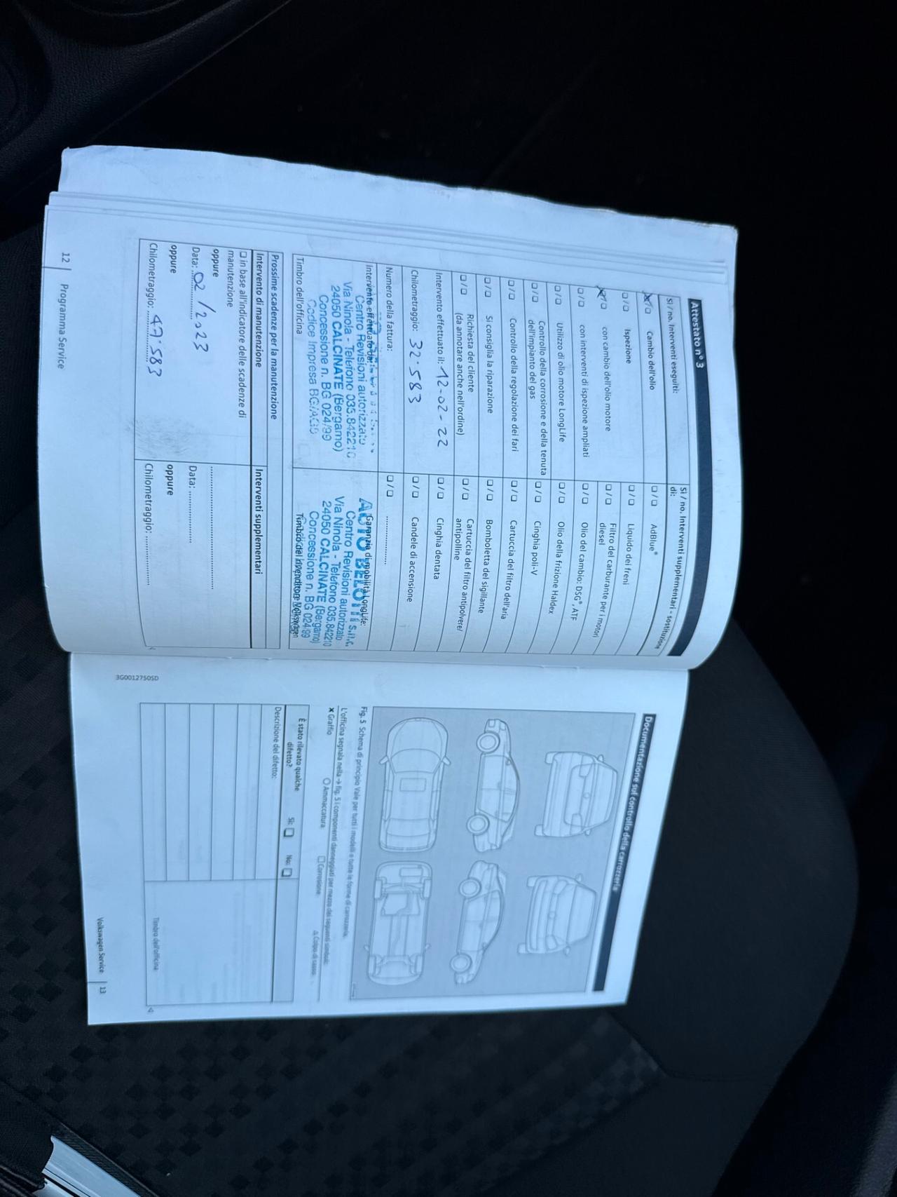 Volkswagen Polo 5p 1.0 mpi NEOPATENTATI