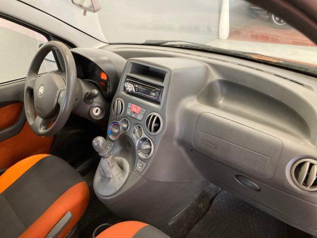 FIAT Panda 1.2 4x4 Climbing adatta ai neopatentati