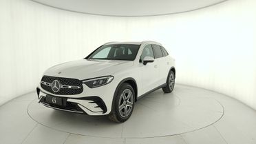 Mercedes-Benz GLC 300 AMG Advanced 4matic auto