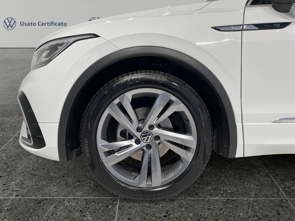 Volkswagen Tiguan 1.5 TSI 150CV DSG R-Line