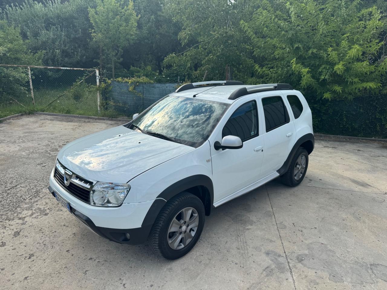 Dacia Duster 1.5 dCi 110CV 4x2 Lauréate N1
