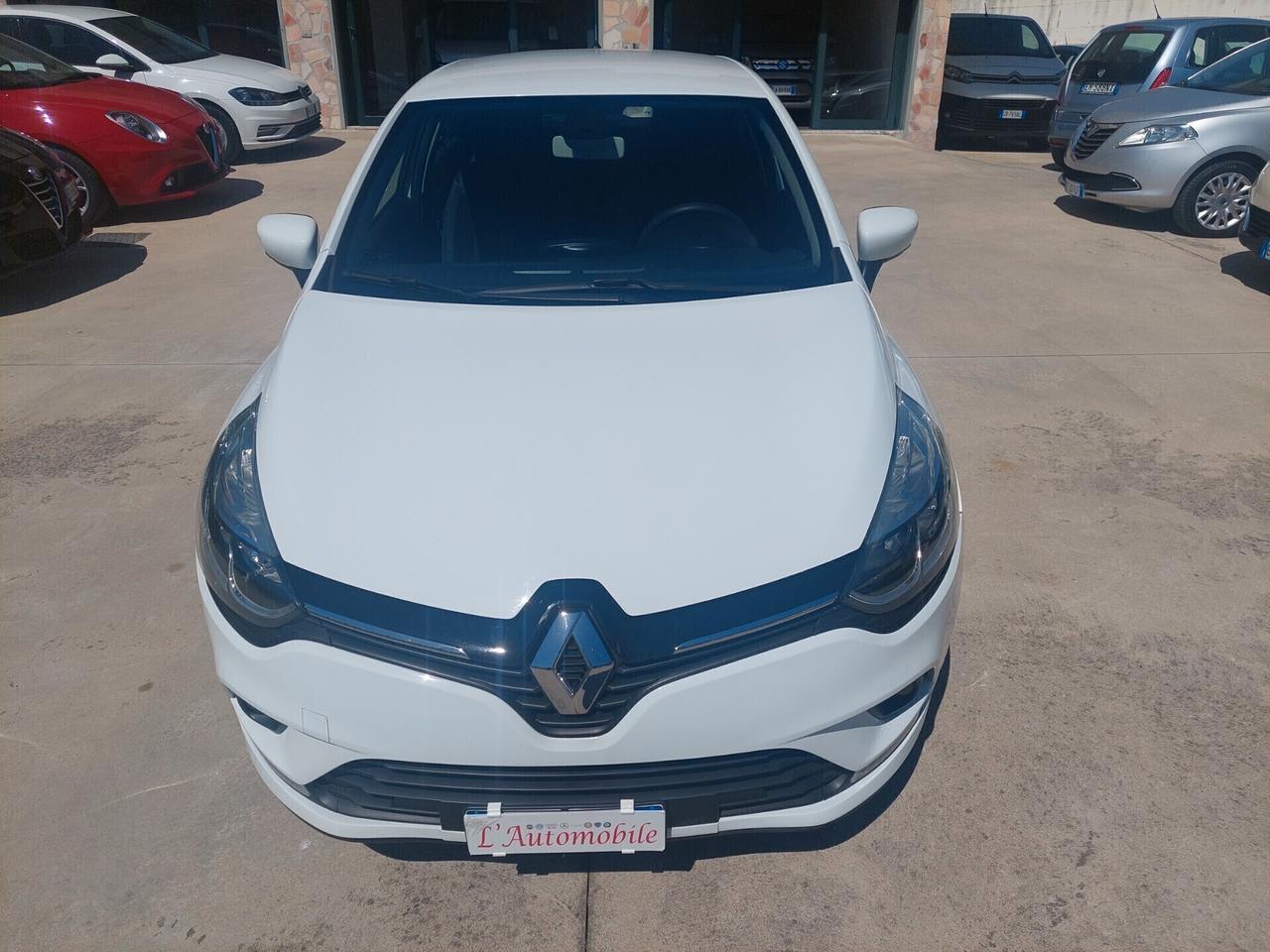 Renault Clio dCi 8V 90CV Start&Stop 5 porte Energy Intens