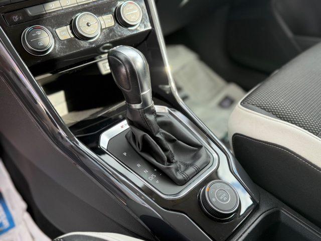 VOLKSWAGEN T-Roc 2.0 TDI 150 CV DSG GARANZIA