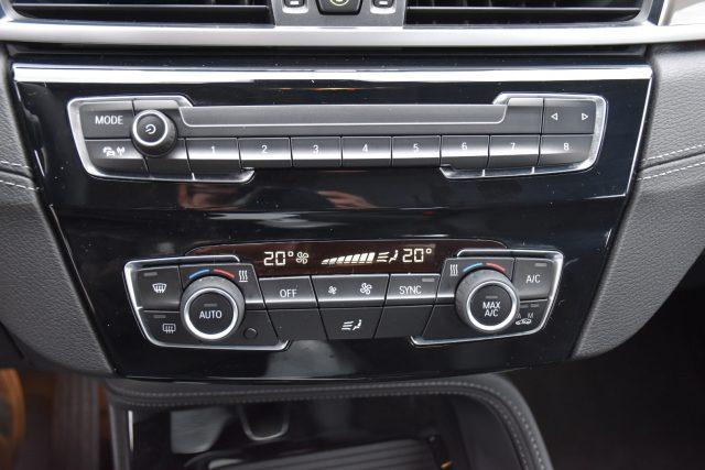 BMW X1 xDrive18d xLine