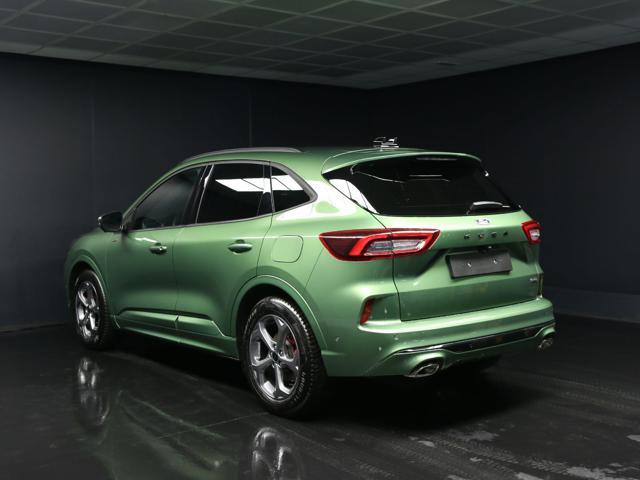 FORD Kuga 2.5 Full Hybrid 180 CV CVT 2WD ST-Line X