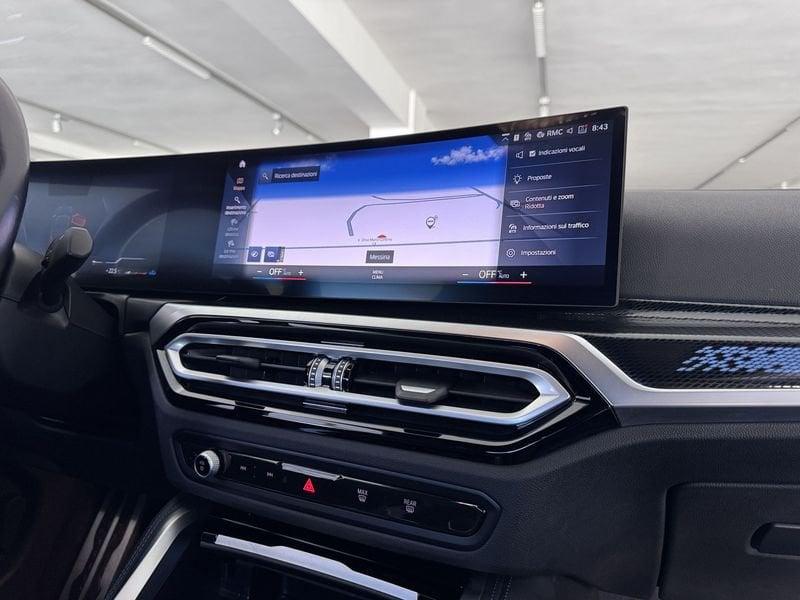 BMW Serie 2 M 240i xDrive MSport Pro Auto