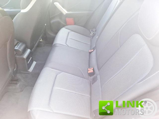 AUDI Q2 30 TFSI S tronic Admired