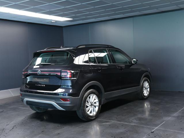 VOLKSWAGEN T-Cross 1.0 TSI 95CV Style