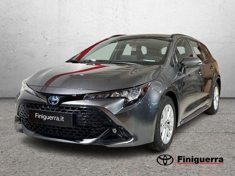 Toyota Corolla TS 1.8 Hybrid Active MY24