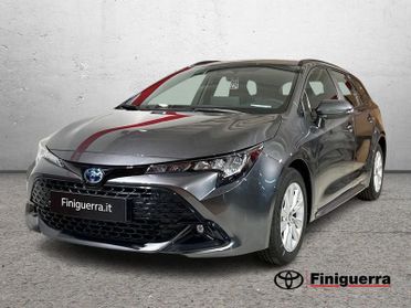 Toyota Corolla TS 1.8 Hybrid Active MY24