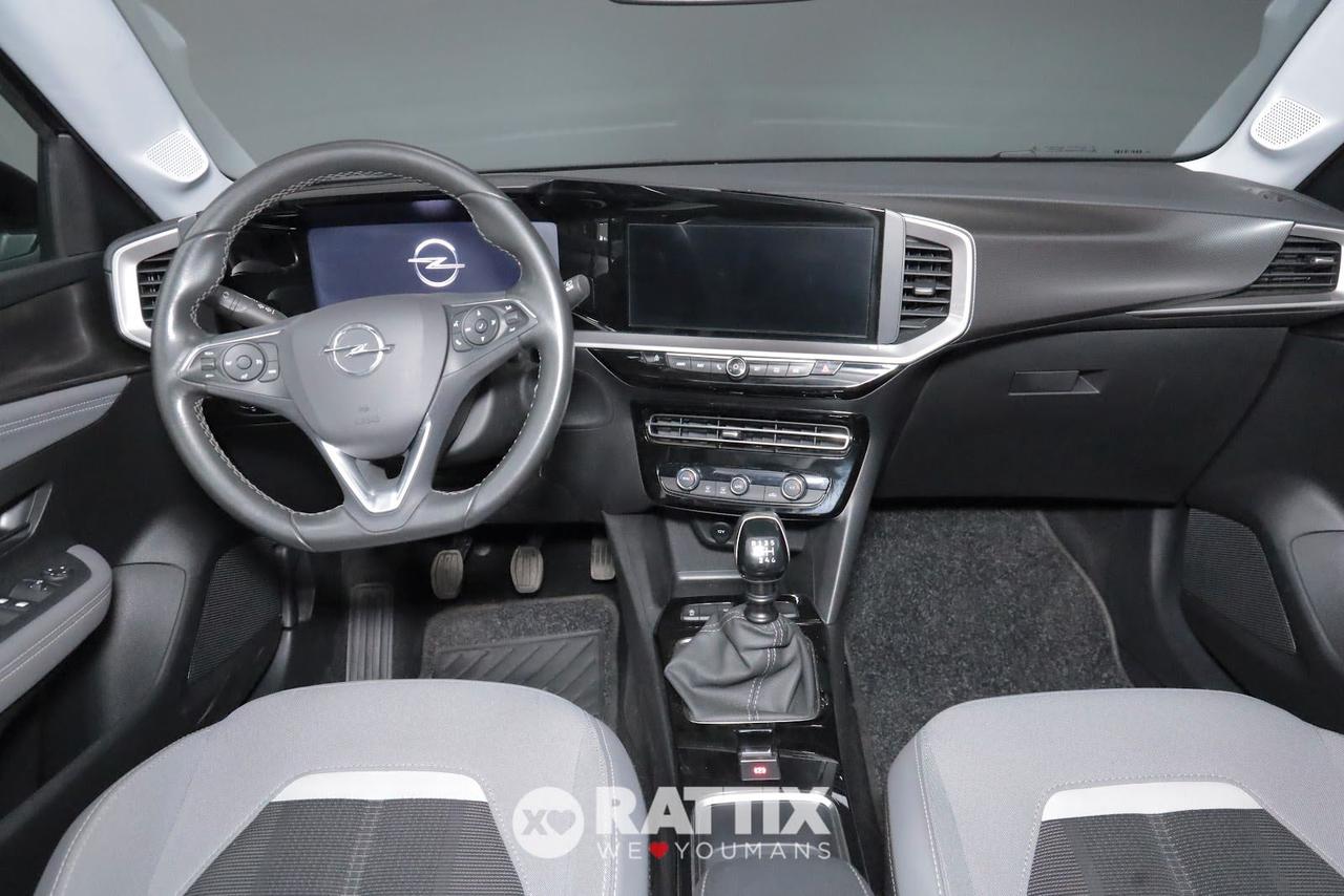 Opel Mokka 1.5 110CV Elegance