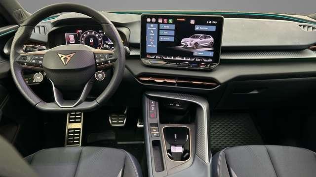 CUPRA Terramar 2.0 TSI DSG 4DRIVE 265CV *DCC+MATRIX* ONLYPROMO