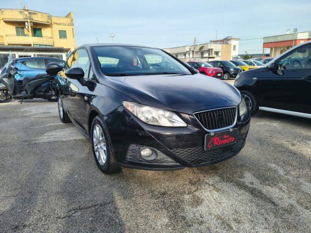 SEAT Ibiza 1.2 TDI CR 3 porte Style