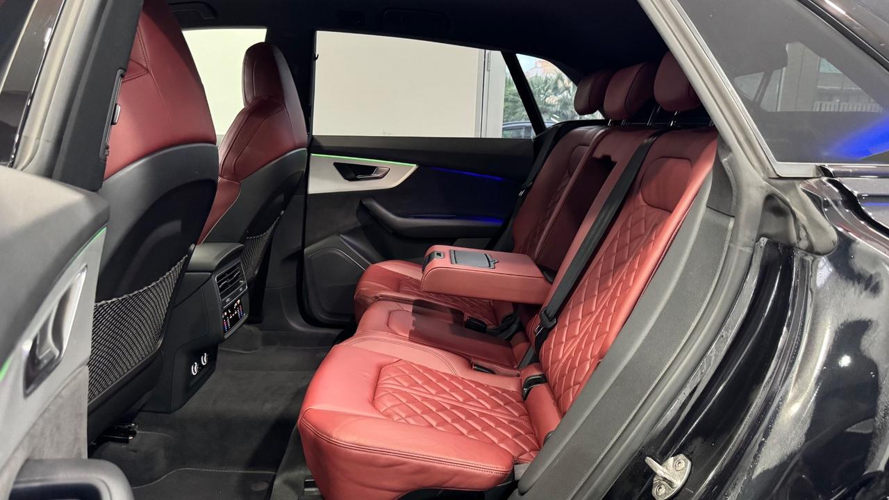 Audi Q8 50 TDI 286 CV quattro tiptronic S-Line