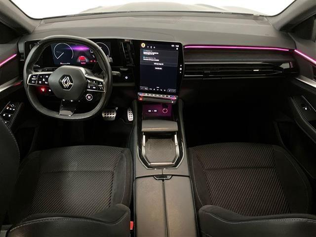 RENAULT Austral 1.2 E-Tech full hybrid Iconic Esprit Alpine 200cv