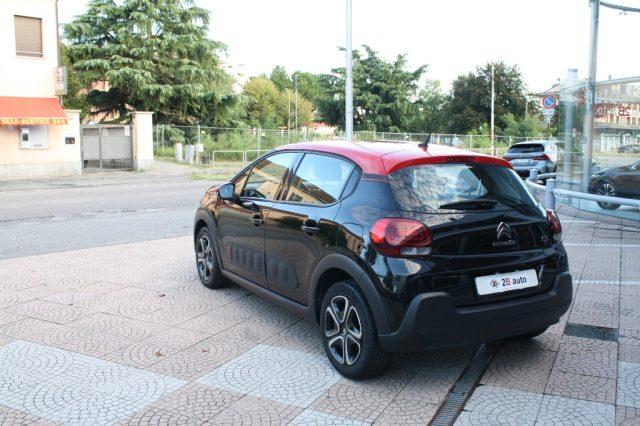 CITROEN C3 PureTech 82 Shine