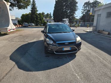 Ford Focus Focus+ 2.0 TDCi (136CV) 5p. DPF