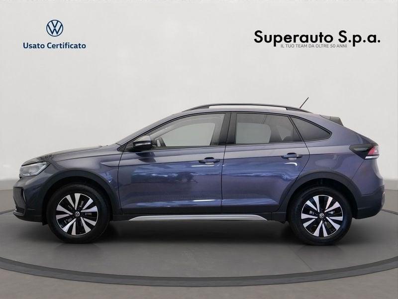 Volkswagen Taigo Taigo 1.0 TSI 115 CV DSG Life