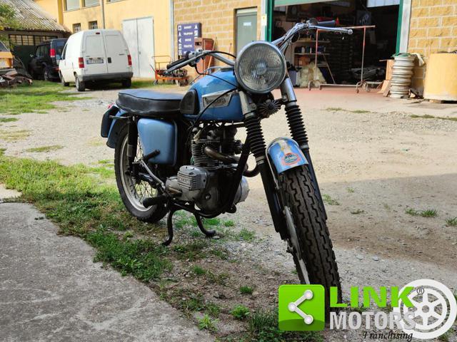 TRIUMPH Trophy 500 T100