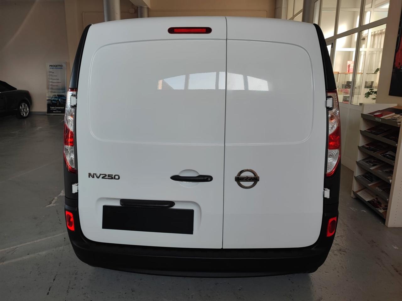Nissan NV250 1.5 dci 95 cv L1 comfort Van