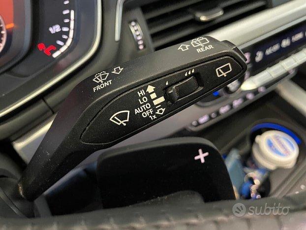 Audi A4 Avant 2.0 TDI 150 CV ultra S tronic Busine