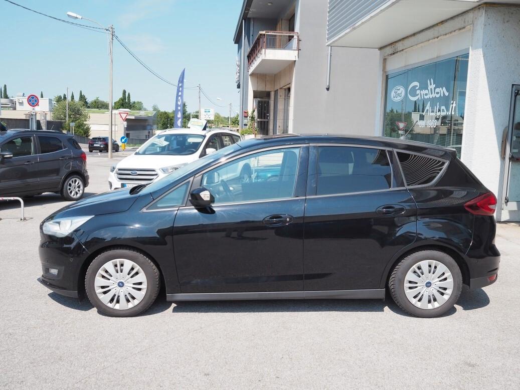 Ford C-Max 1.0 EcoBoost 125CV Start&Stop Titanium