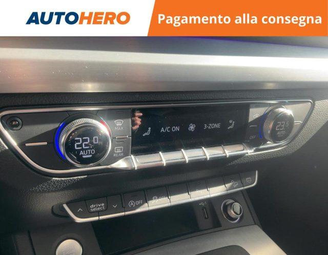 AUDI Q5 40 TDI quattro S tronic Sport