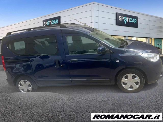DACIA Dokker 1.5 dCi 8V 90CV Lauréate