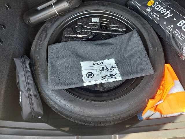 Kia Niro 1.6 GDi DCT HEV Evolution TT