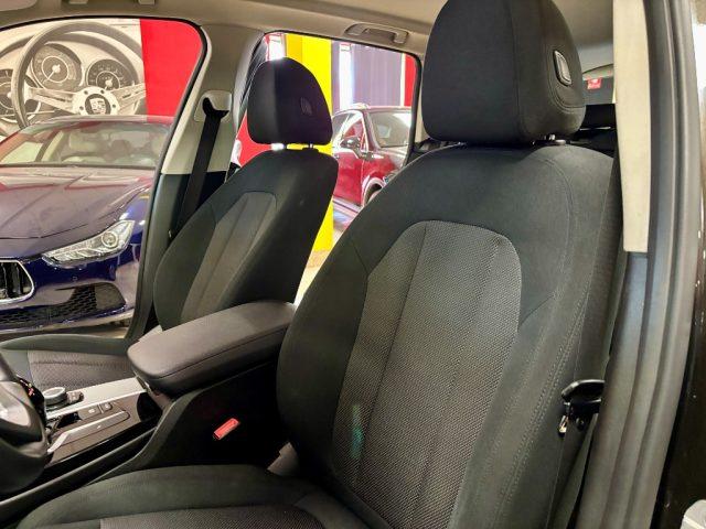 BMW X3 sDrive18d UNIPRO - AUTOMATICA - ALL SERVICE BMW