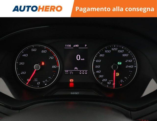 SEAT Ibiza 1.0 EcoTSI 115 CV DSG 5 porte FR