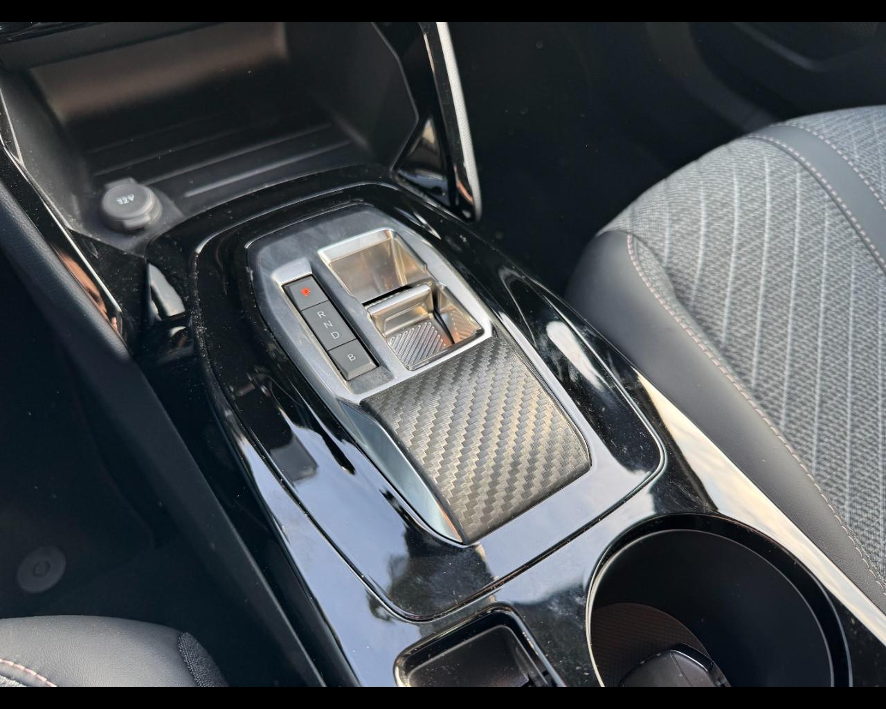 PEUGEOT 2008 2ª serie - 2008 motore elettrico 156 CV Allure