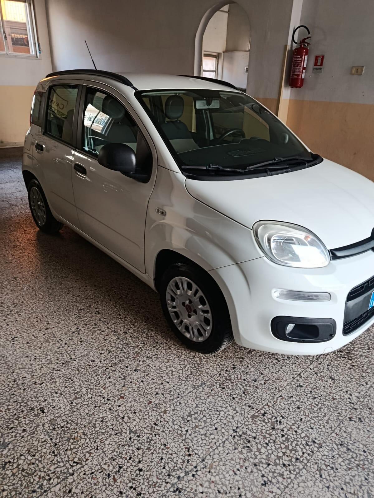 Fiat Panda 1.2 Easy