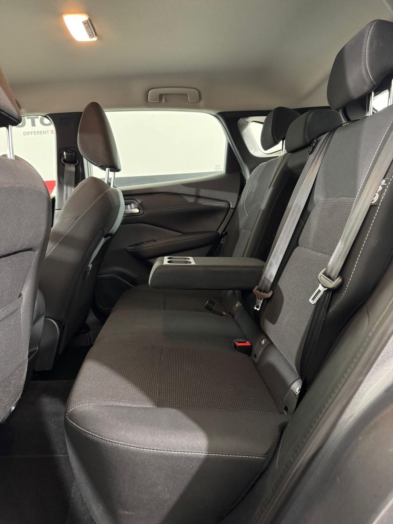 Nissan Qashqai MHEV 140 CV Tekna* TELECAMERA 360*