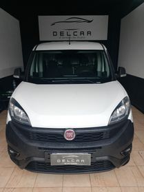 Fiat Doblo Doblò 1.3 MJT PC-TN Cargo Lamierato SX