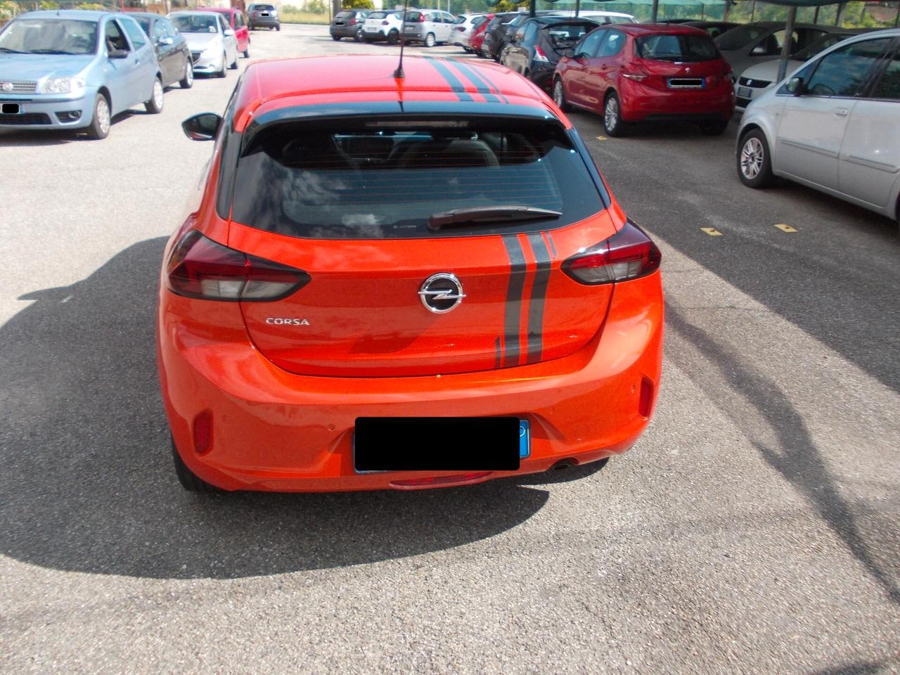 Opel Corsa 1.2 Elegance--KM57827--SI NEOPATENTATI