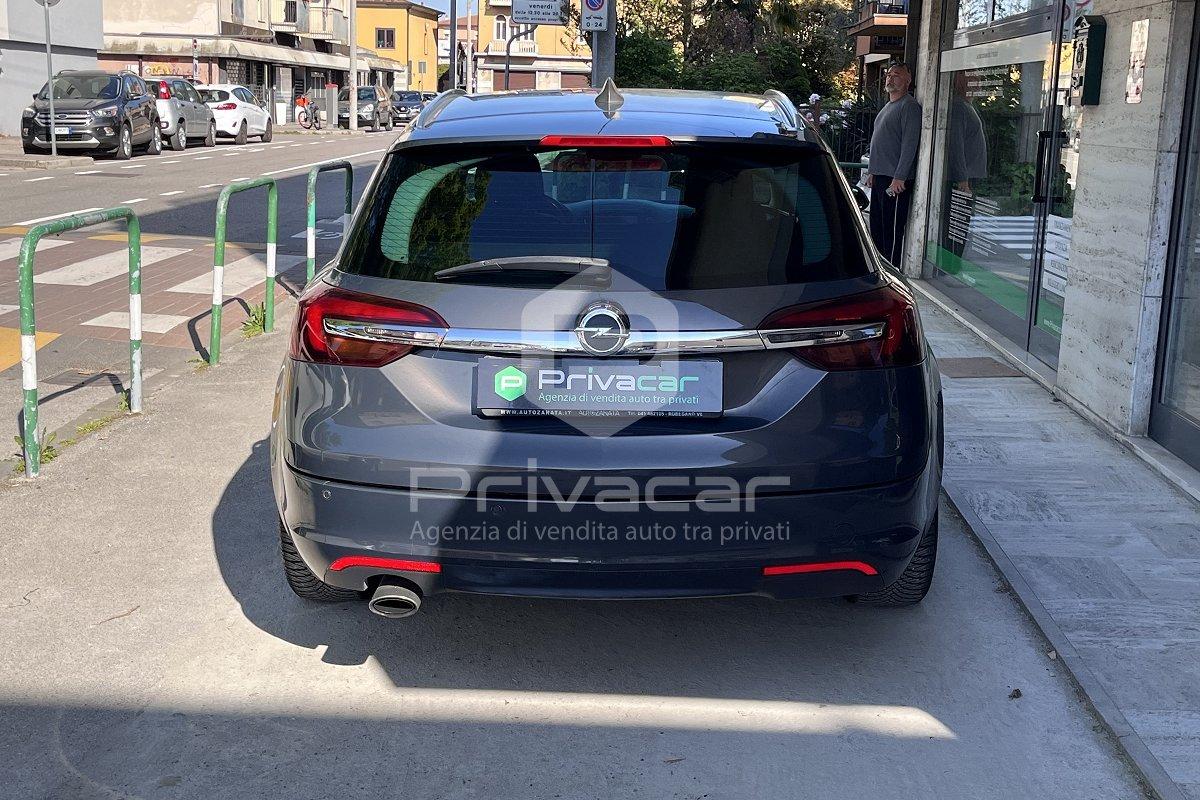 OPEL Insignia 2.0 CDTI 170CV Sports Tourer aut. Cosmo