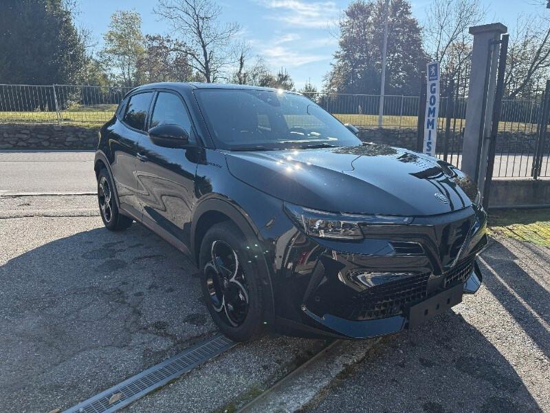 ALFA ROMEO Junior Junior 1.2 136 CV Hybrid eDCT...