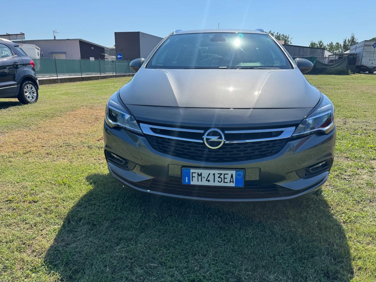 Opel Astra 1.6 CDTi 110CV Start&Stop Sports Tourer Business
