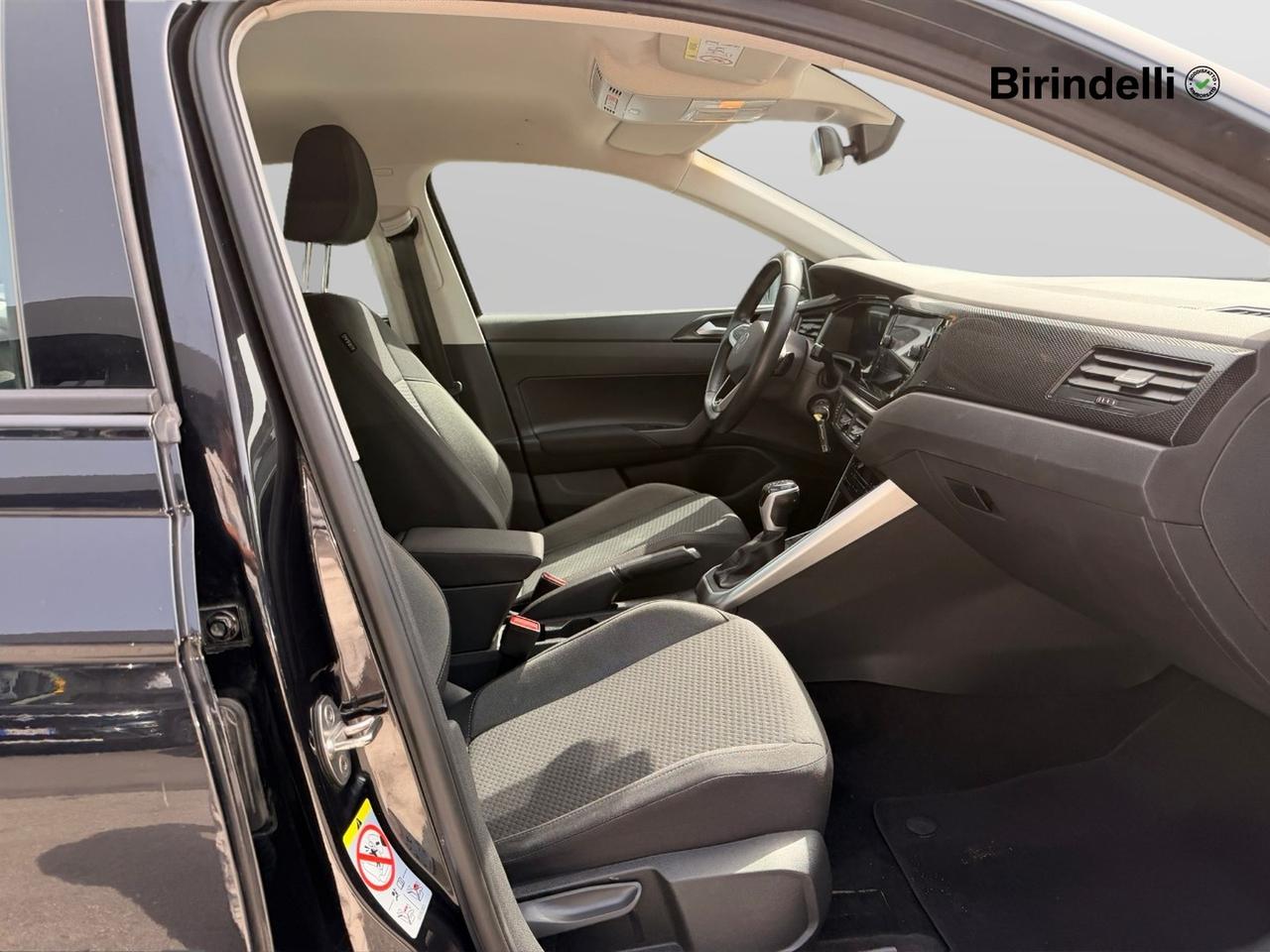 VOLKSWAGEN Polo 6ª serie - Polo 1.0 TSI DSG Life