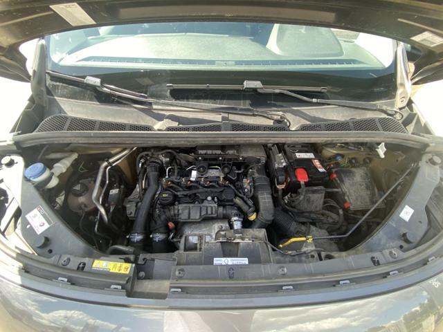 PEUGEOT Partner *PROMO* BHDi 130 EAT8 PC 1000Kg Furgone Asphalt