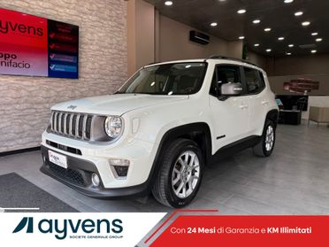 Jeep Renegade 1.6 Mjt 130 CV Limited - Pari al nuovo