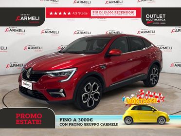 Renault Arkana 1.6 Hybrid Intens E-Tech Auto