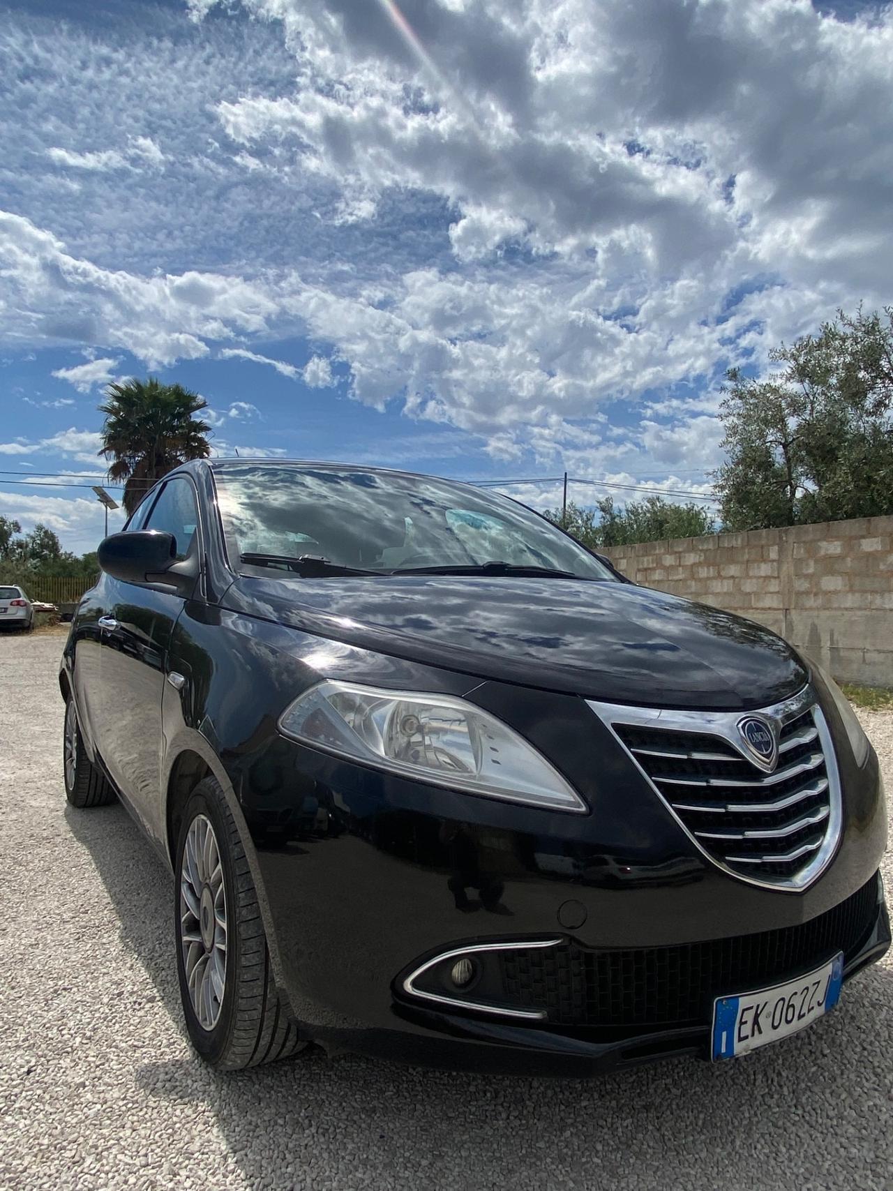 Lancia Ypsilon 1.3 MJT 16V 95 CV 5 porte S&S Platinum