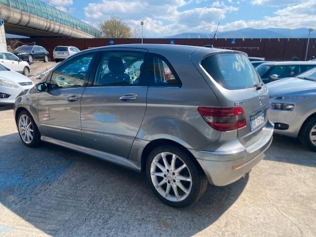 Mercedes-benz B 180 CDI