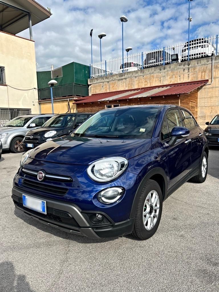 Fiat 500X 1.3 MultiJet 95 CV Cross 2020