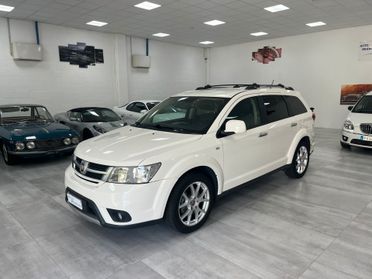 Fiat Freemont 2.0 mjt 16v 4x4 170cv auto 7 POSTI